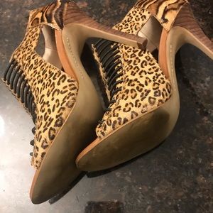 Boutique 9 heels